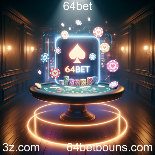 Descubra o Imperdível Mundo dos Jogos de Mesa no 64bet